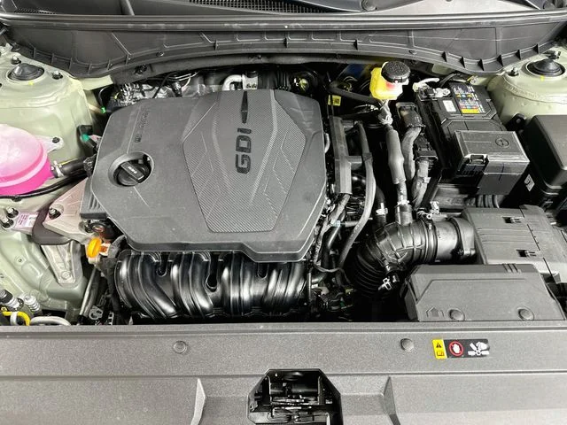 New 2027 Hyundai SANTA CRUZ SE