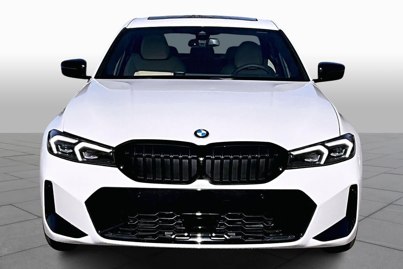 Pre-Owned 2026 BMW 330i 330i