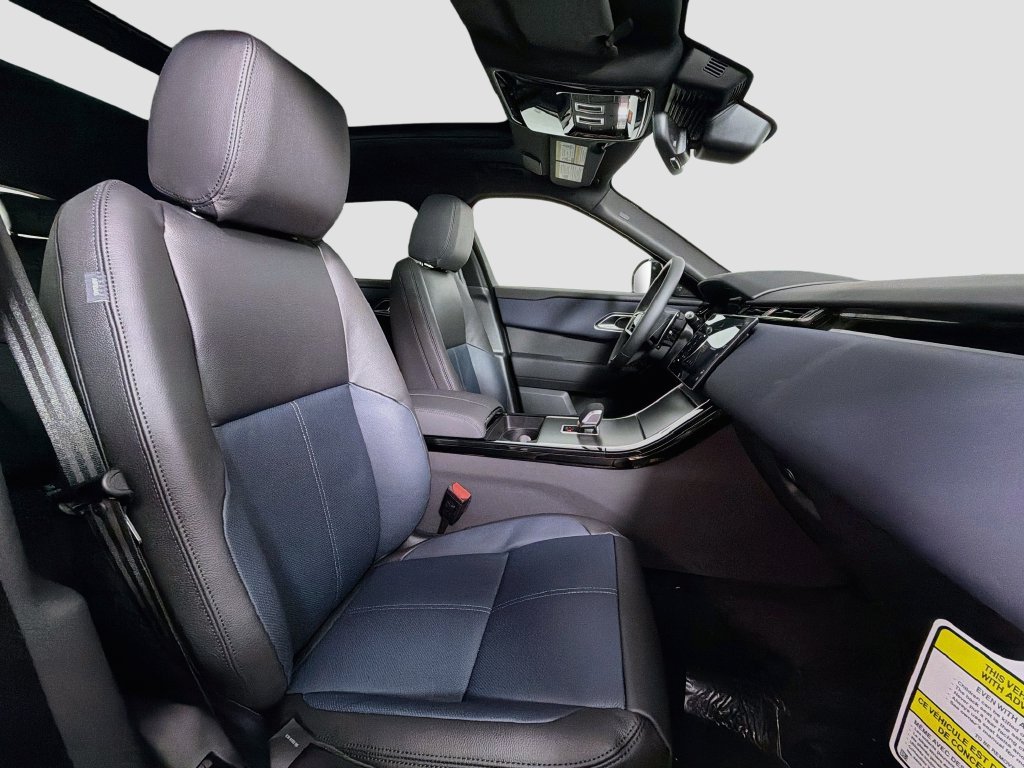 New 2026 Fuji White Land Rover S image 30