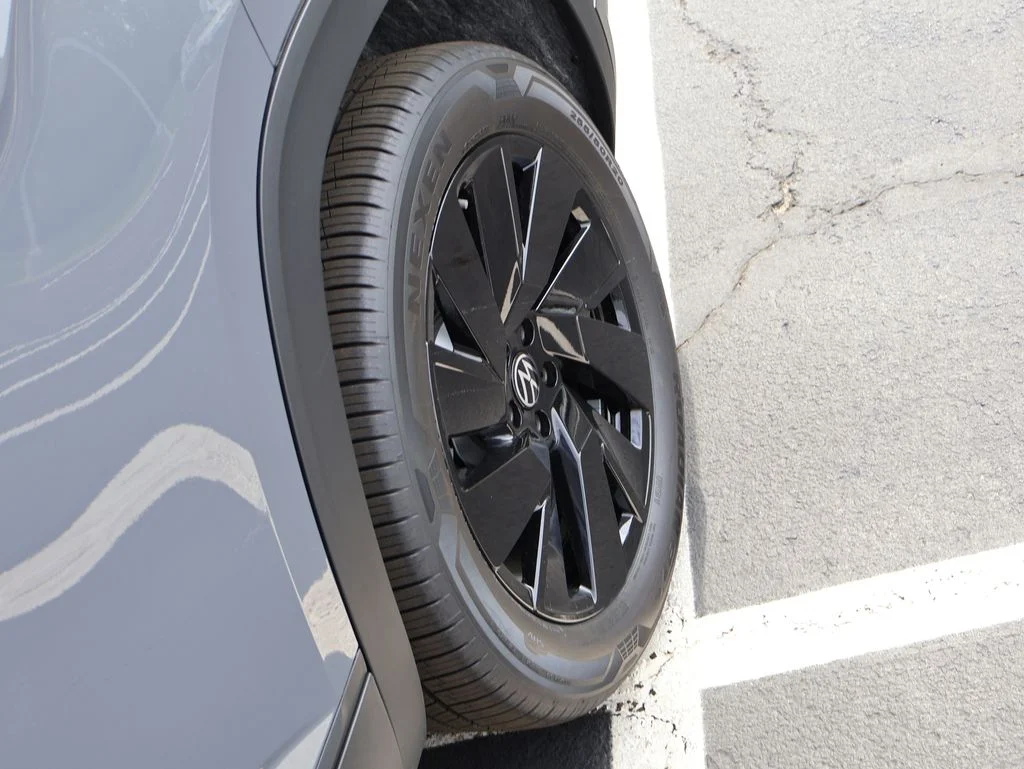 New 2026 Gray Volkswagen 2.0T SE w/Technology image 37
