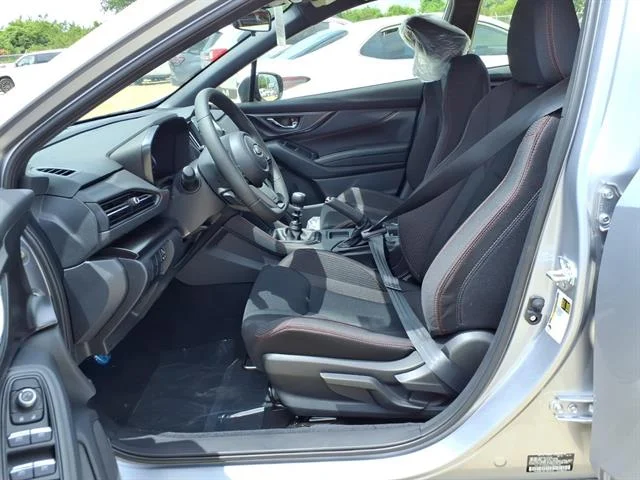 New 2026 ICE SILVER METALLIC Subaru Premium image 13