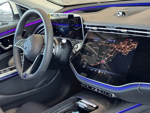 2025 Mercedes-Benz E-Class E350 - Photo 33