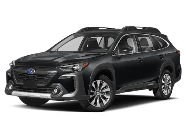2023 Subaru Outback Limited's photo