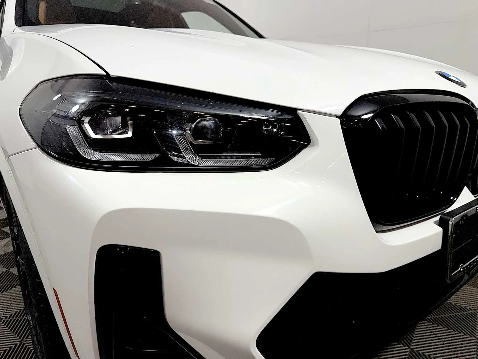 Certified Used 2023 Alpine White BMW xDrive30i image 25