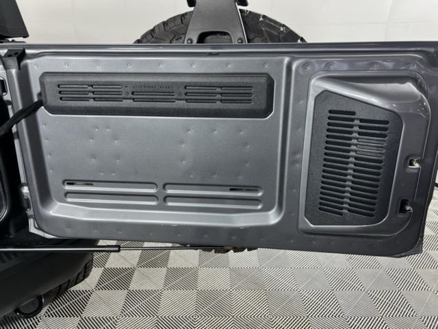 2023 Ford Bronco 4-Door Badlands - Photo 29