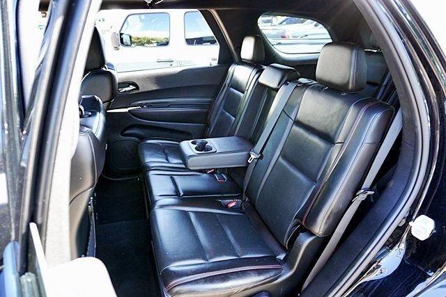 Used 2024 Black Dodge GT Plus image 16