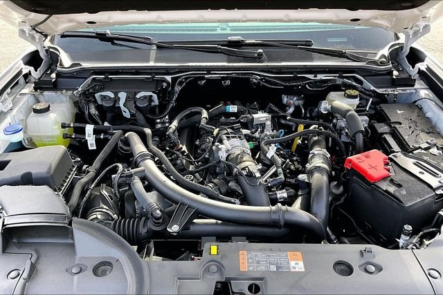 2025 Ford Ranger XLT - Photo 12