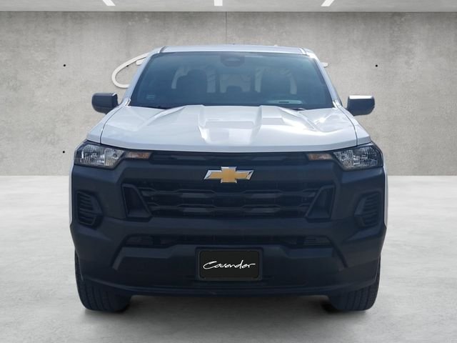 Used 2026 Summit White Chevrolet Work Truck image 19