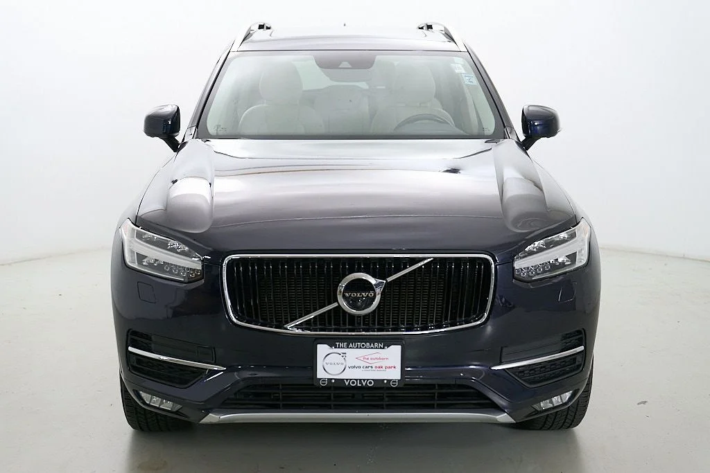 Used 2016 Blue Volvo T6 Momentum image 5