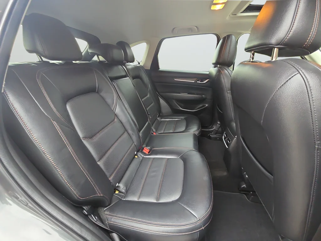 Used 2020 Gray Mazda Grand Touring image 30