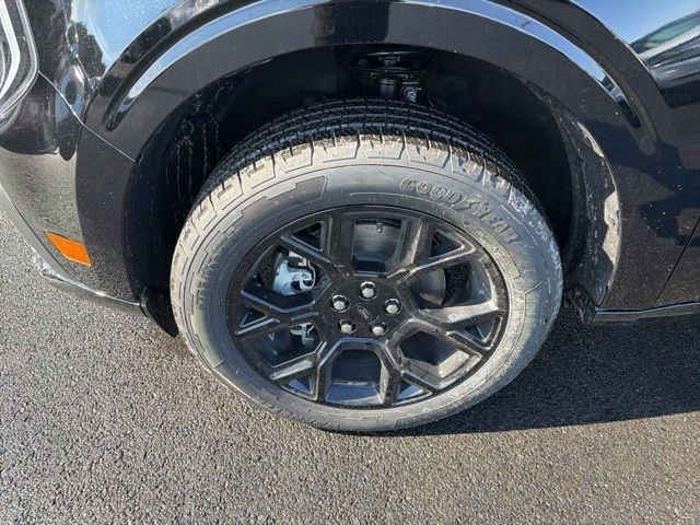 New 2026 Shadow Black Ford Lobo™ image 6