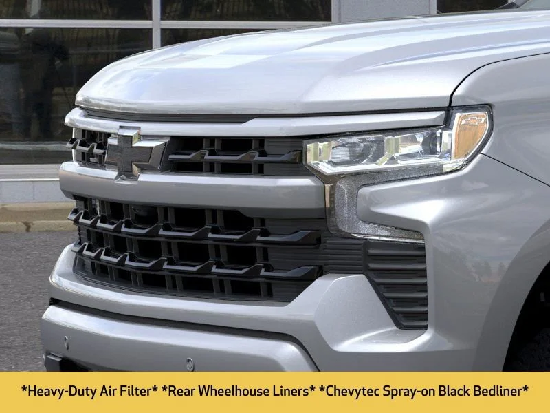 2026 Chevrolet Silverado 1500 RST - Photo 27