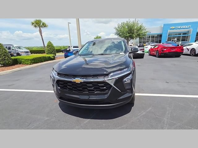 2026 Chevrolet Trax LS - Photo 27