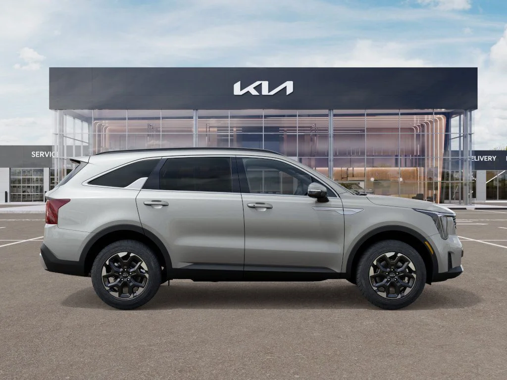 2026 Kia Sorento S - Photo 7