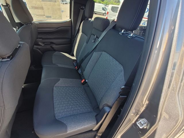 New 2026 Gray Ford XL image 6