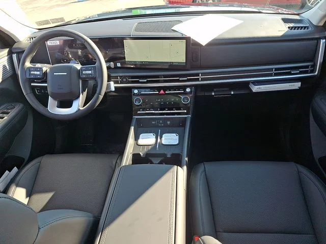New 2026 Black Hyundai XRT image 10