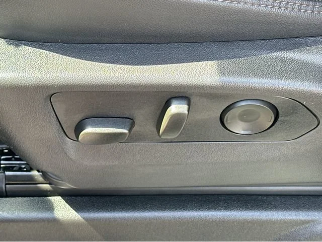 Used 2025 Sterling Gray Metallic Chevrolet High Country image 36