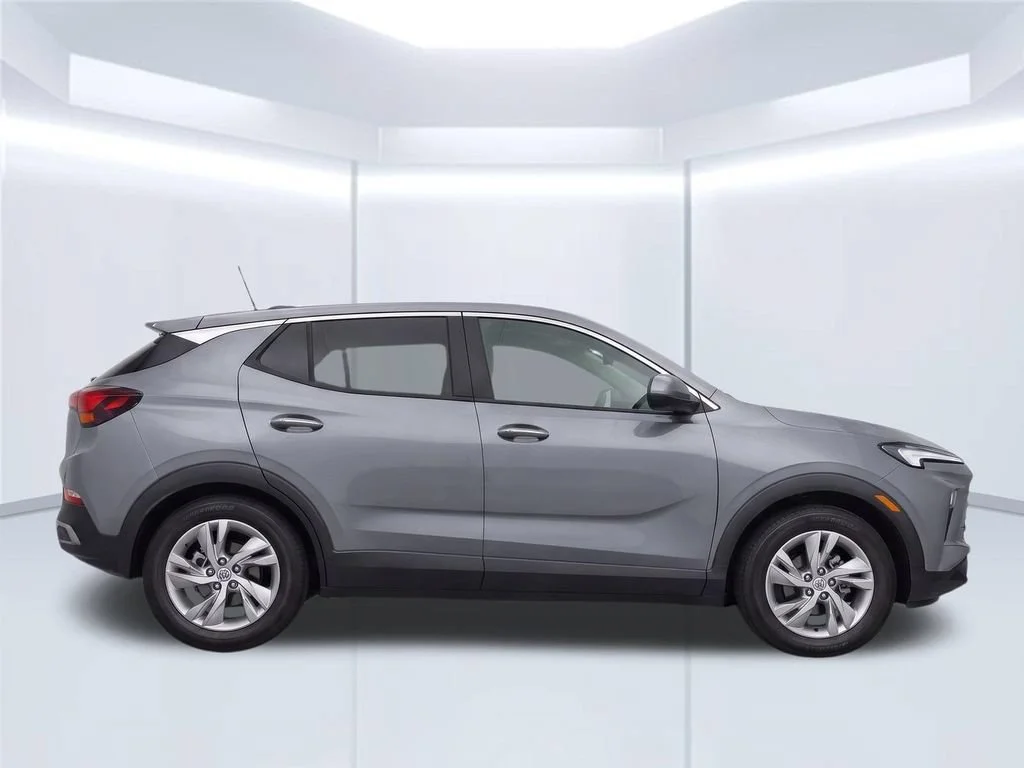 2026 Buick Encore GX Preferred - Photo 11