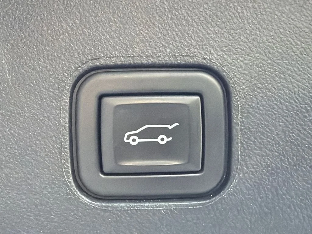 Used 2024 Blue Cadillac Sport image 19