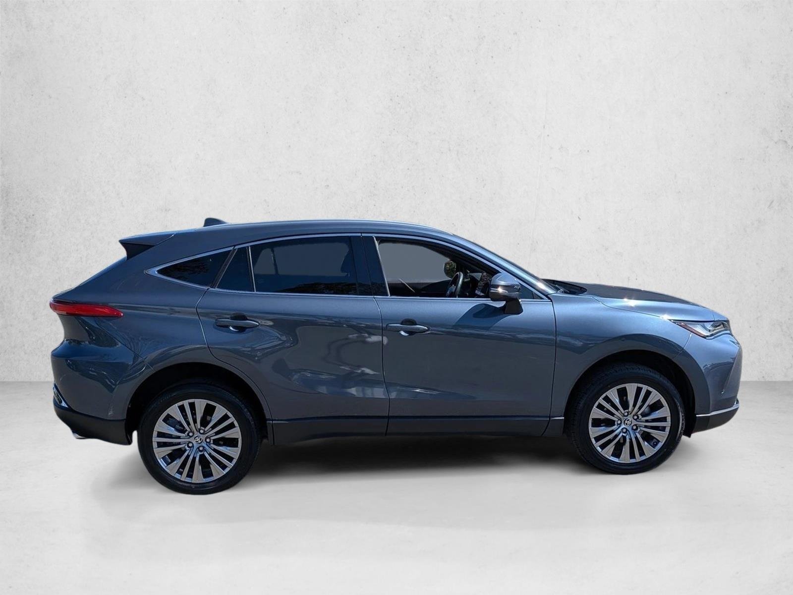 Used 2024 Coastal Gray Metallic Toyota XLE image 4