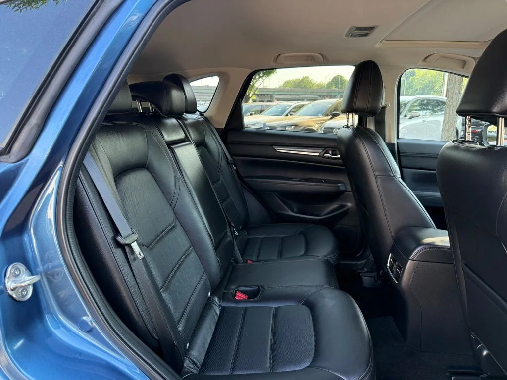 Used 2023 Blue Mazda 2.5 S Premium Package image 29