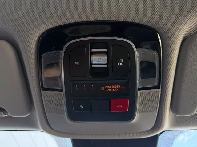 Used 2024 Gray Hyundai Limited image 23