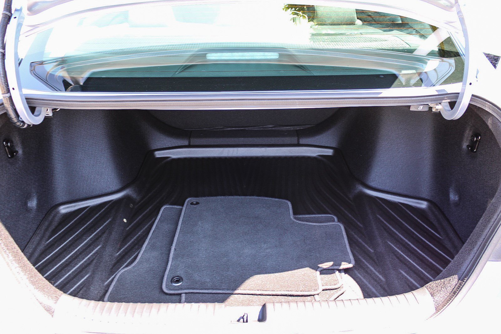 2025 Honda Accord LX - Photo 54