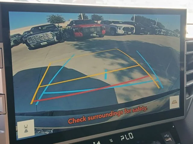 2026 Toyota Tundra SR5 - Photo 17
