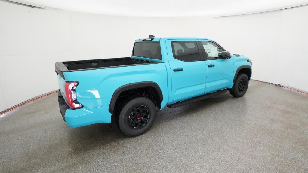 New 2026 Wave Maker Toyota TRD Pro image 10