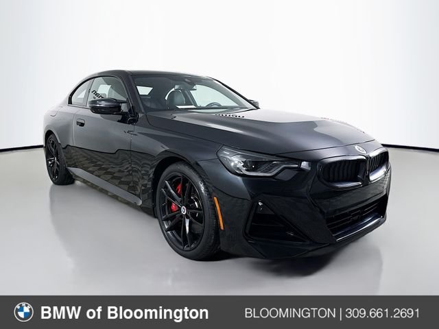 2023 BMW 2 Series M240i
