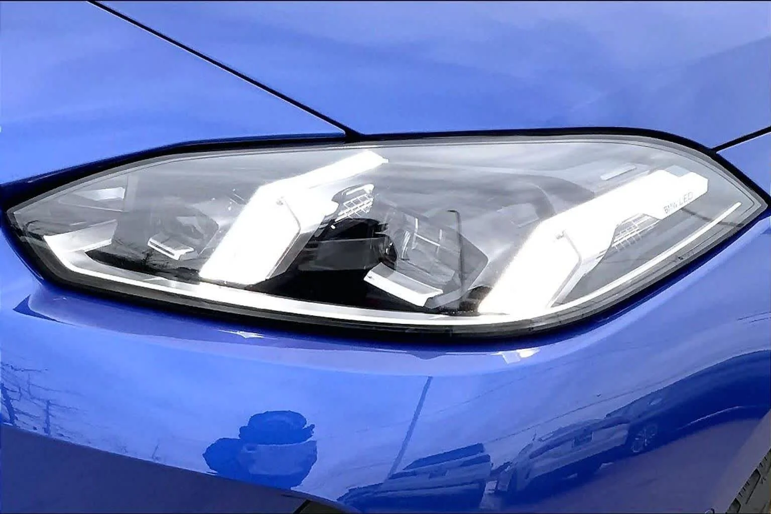 2026 BMW 2 Series 228 - Photo 13