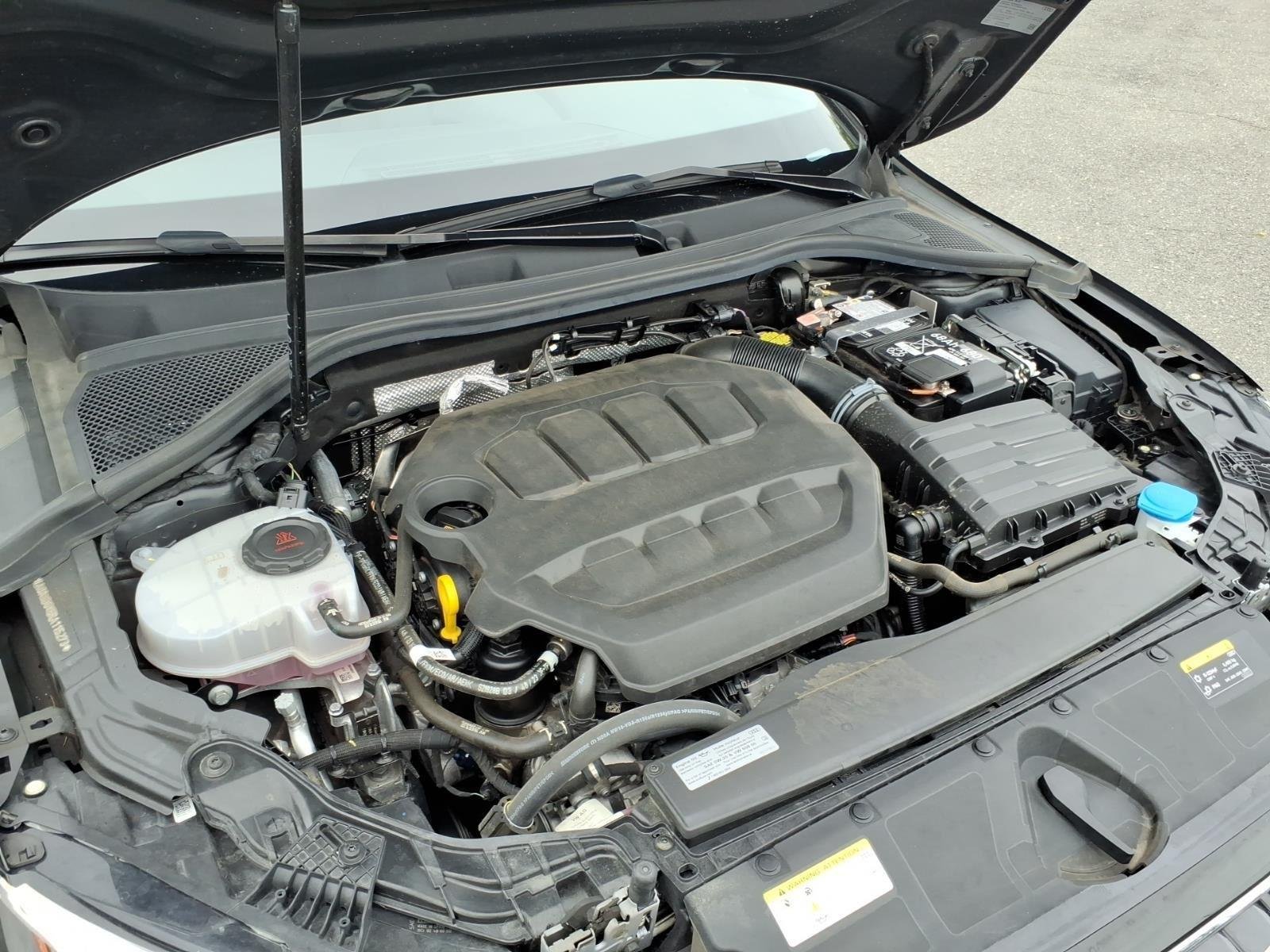 Used 2024  Audi Premium image 31