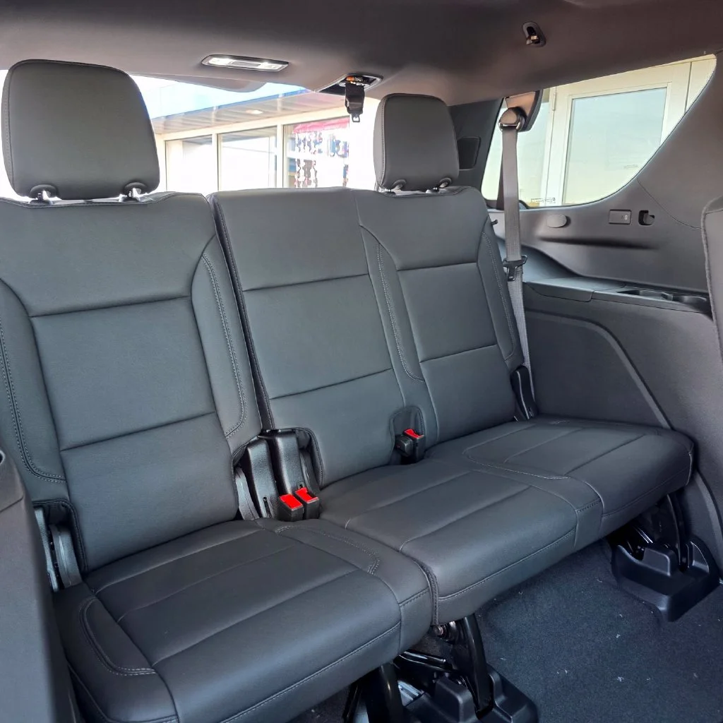 2027 Chevrolet Tahoe Z71 - Photo 23