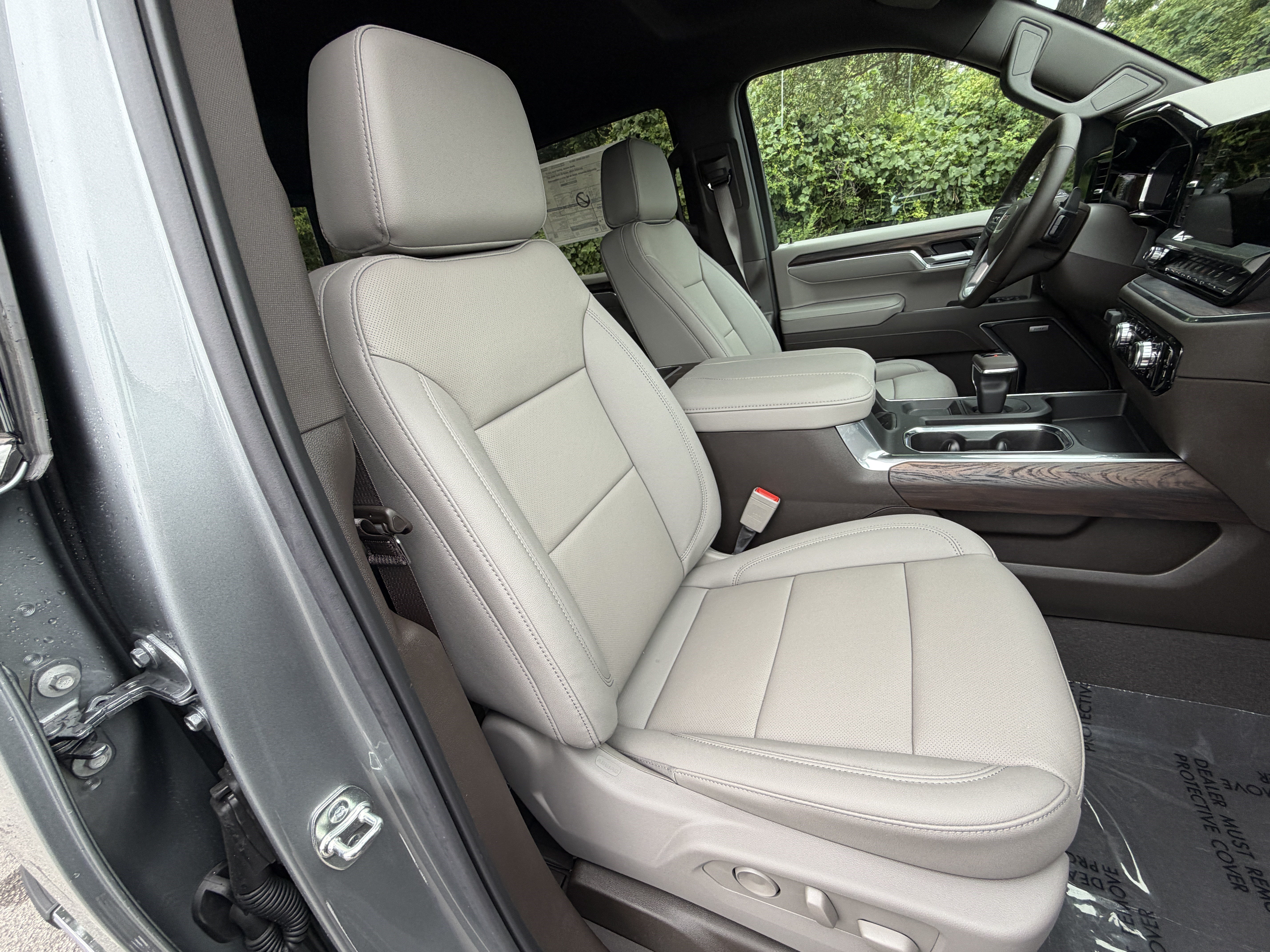 2026 GMC Sierra 1500 SLT - Photo 27