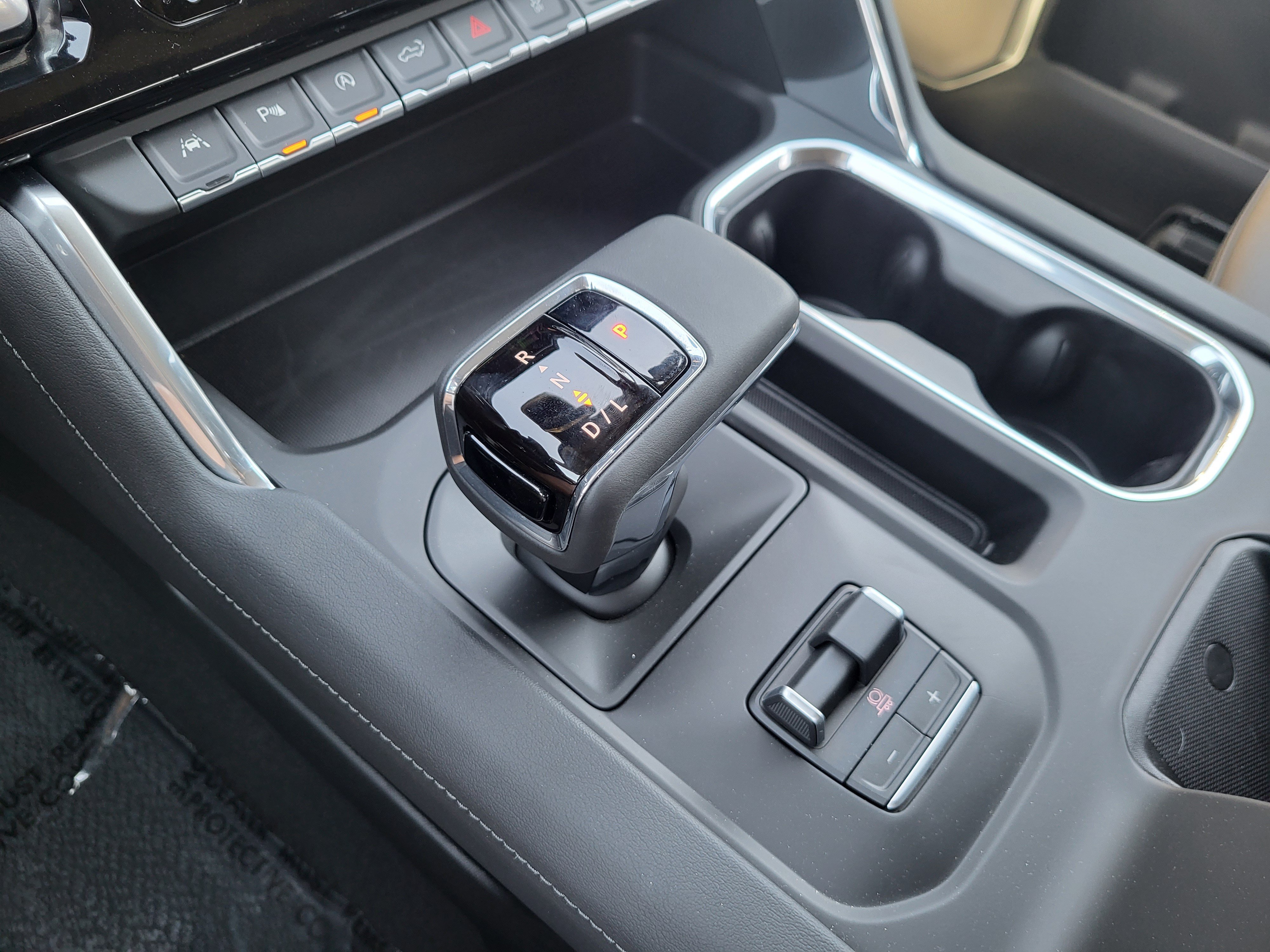 2026 GMC Sierra 1500 Denali - Photo 18