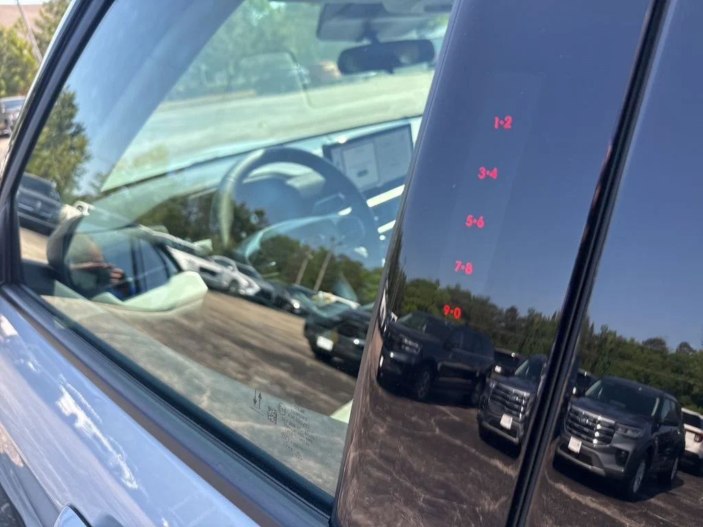 New 2026 Space White Metallic Ford Active image 30