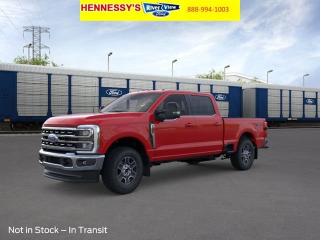2026 Ford F-350's photo