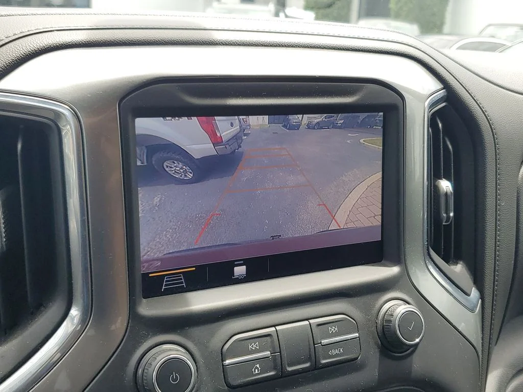 Used 2019 Red Chevrolet RST image 30