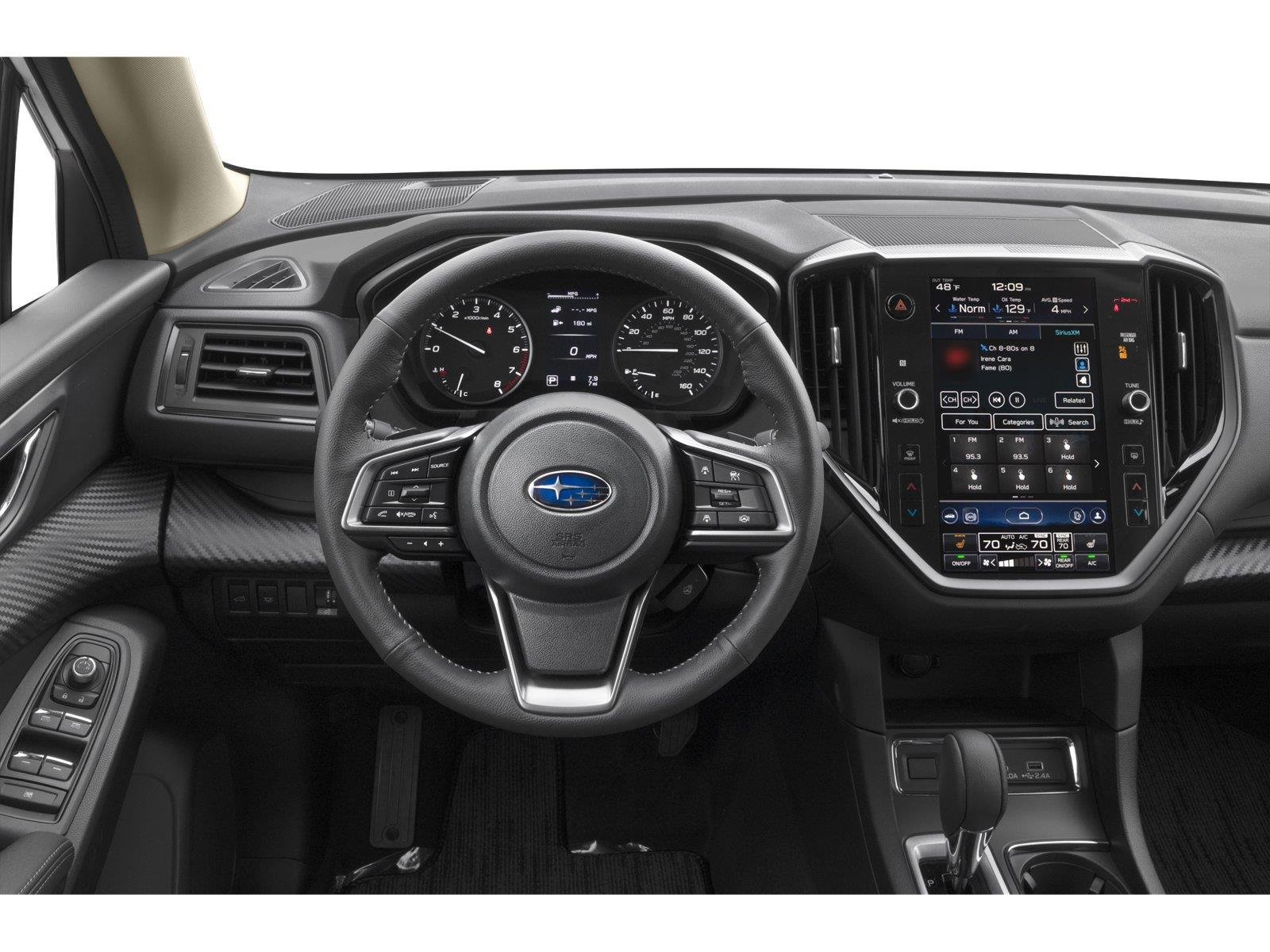 New 2026 SAPPHIRE BLUE PEARL Subaru Premium 8-Passenger image 2