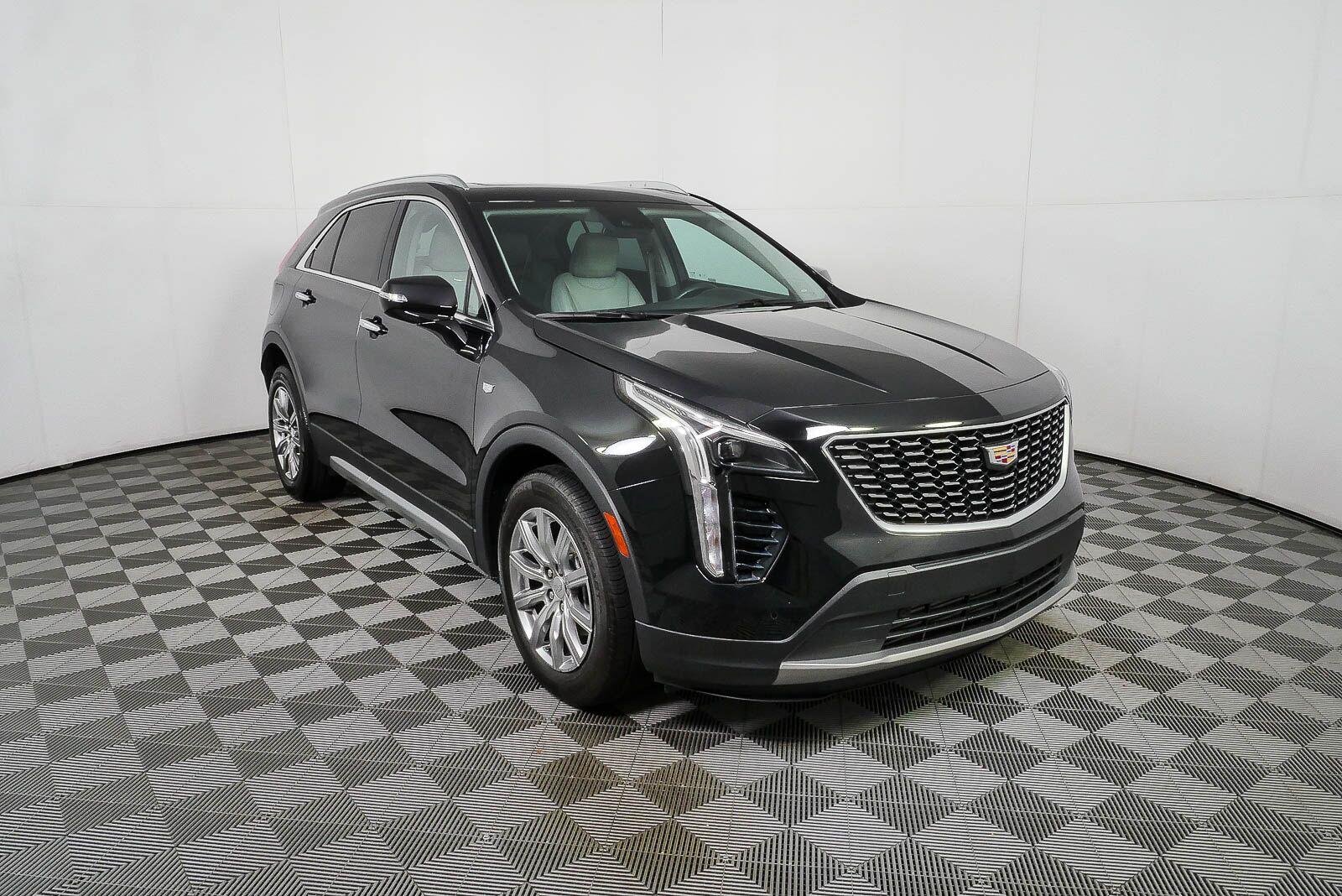 2023 Cadillac XT4