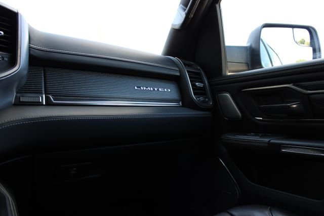 Used 2020 Black Ram Limited image 52