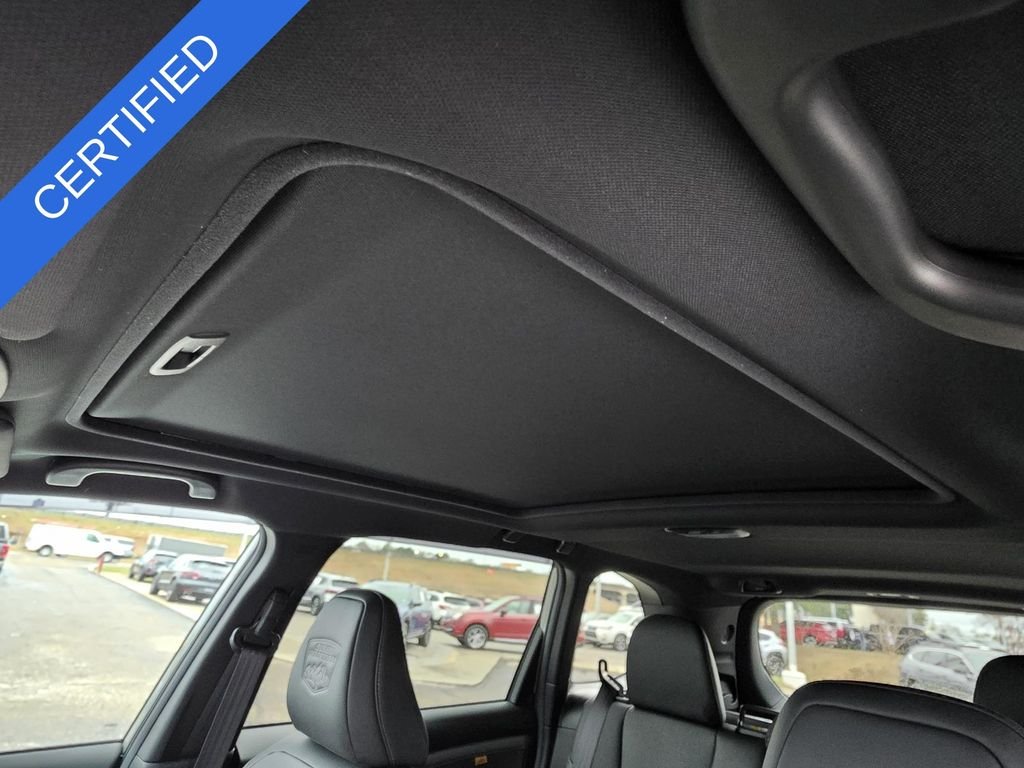 Used 2026 Beige Subaru Wilderness image 9