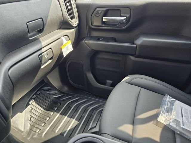 2024 Chevrolet Silverado 2500 HD Work Truck - Photo 22