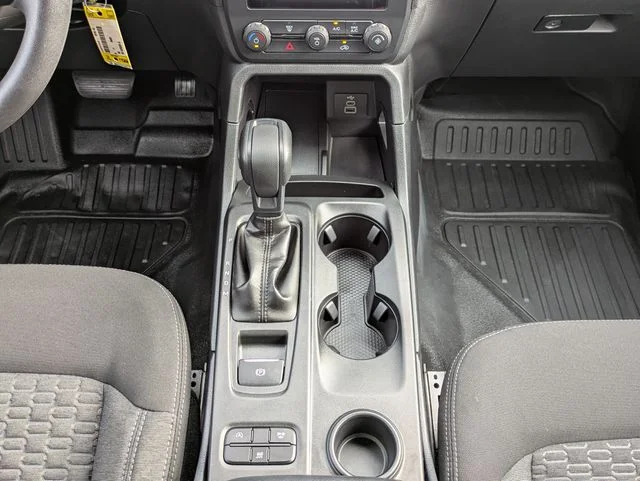 New 2026 Oxford White Ford XL image 19