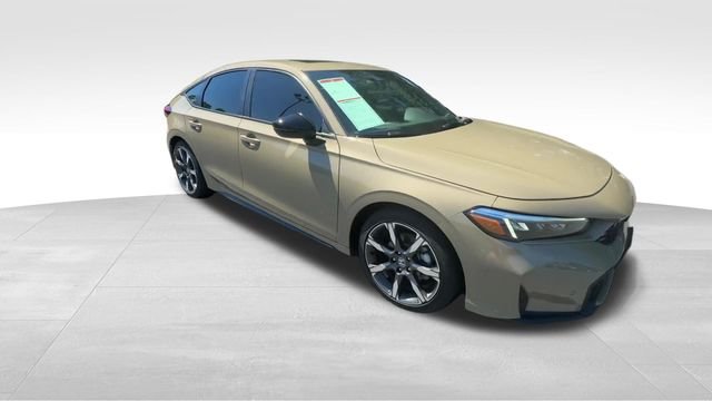 Used 2025 Tan Honda Sport Touring image 9