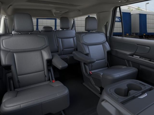 New 2026 Dark Matter Gray Metallic Ford MAX Active image 12