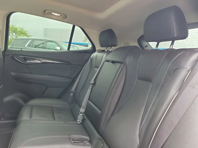 2021 Buick Envision Essence - Photo 13