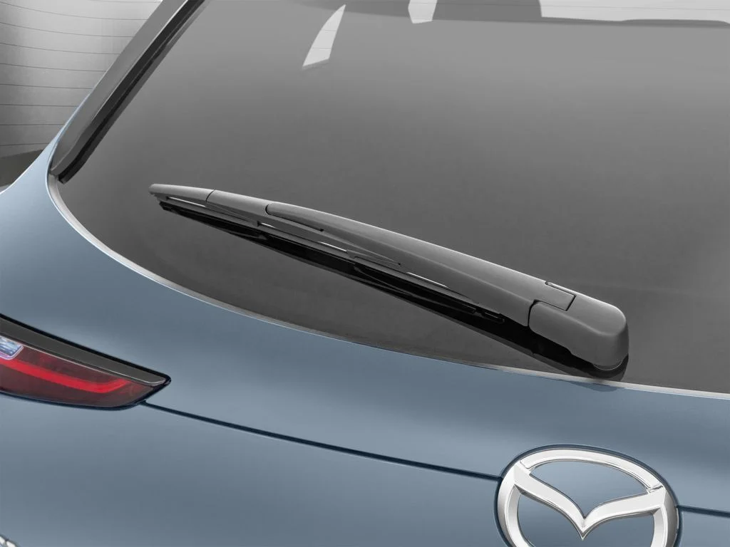 Used 2023 Gray Mazda 2.5 S Carbon Edition image 43