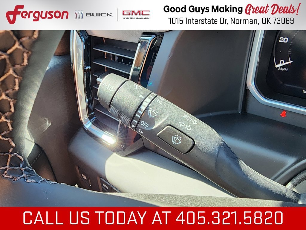 2026 GMC Sierra 2500HD Denali - Photo 26