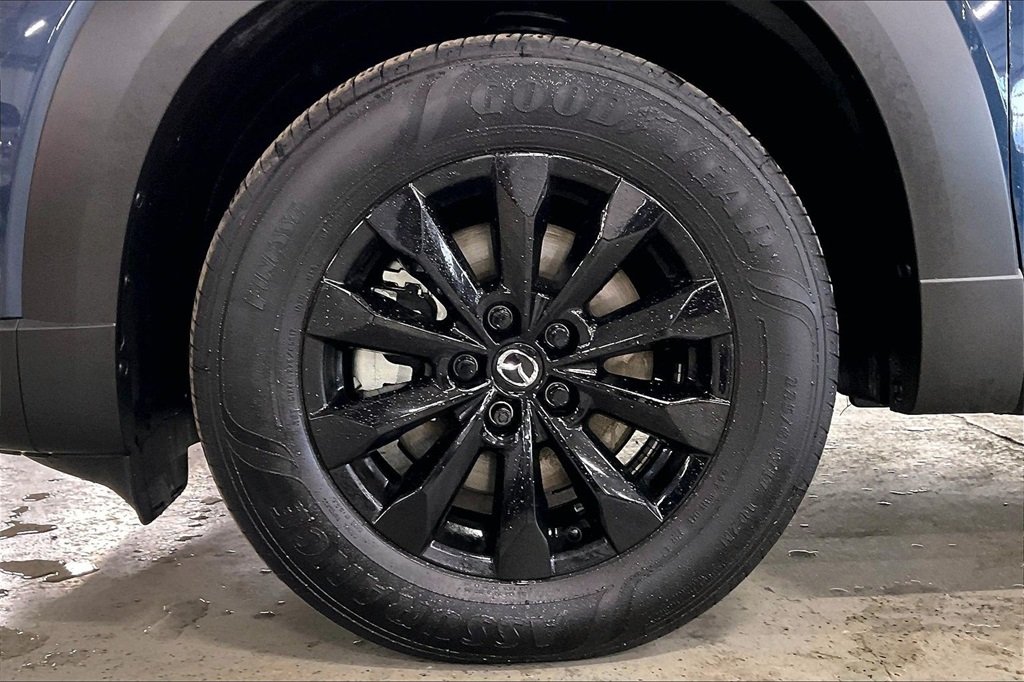 2025 MAZDA CX-50 - Image 7